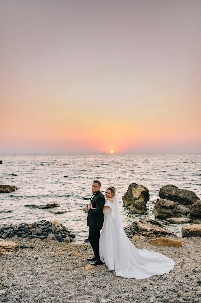 Photographe de mariage Anna Bondar (bondarann). Photo du 20 avril 2021