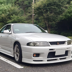 スカイライン GT-R BCNR33