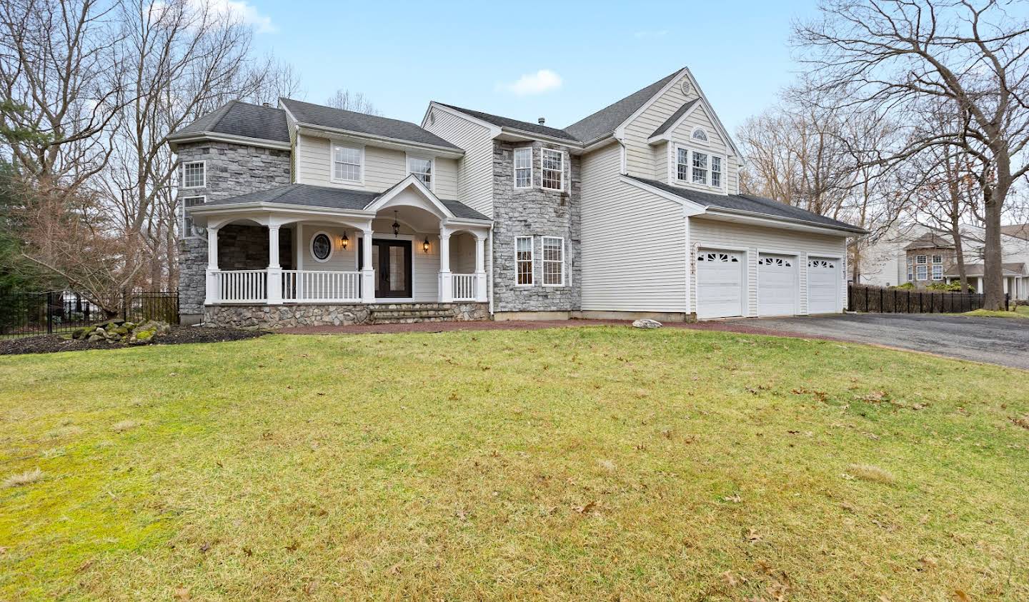 Maison avec piscine Setauket-East Setauket