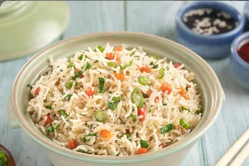 Veg Fried Rice