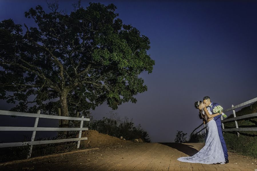 Wedding photographer Daniel Silva (danielsilva). Photo of 7 October 2015