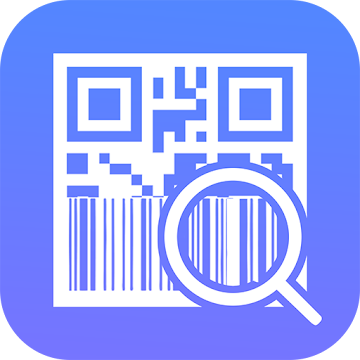 Barcode Scanner - QR code reader