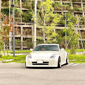 フェアレディZ Z33