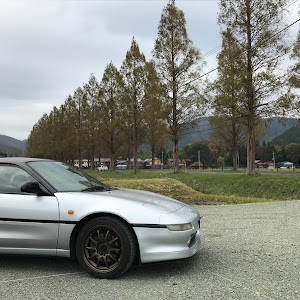 MR2 SW20