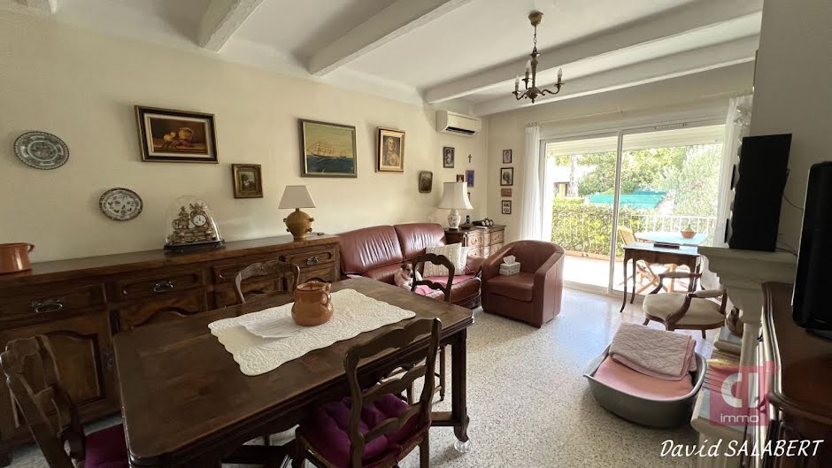 Vente maison 4 pièces 86 m² à Forcalqueiret (83136), 338 000 €