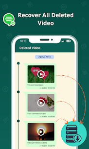 WhatsRecover MOD APK (Pro Kilitsiz) 9