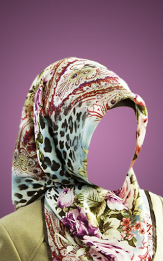 免費下載攝影APP|Hijab Woman Photo Suit Montage app開箱文|APP開箱王