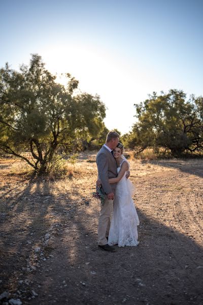 Fotógrafo de casamento Wiaan Coffee (wiaancoffee). Foto de 4 de novembro 2016