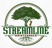 Streamline Maintenance Logo