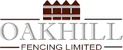 Oakhill Fencing Logo