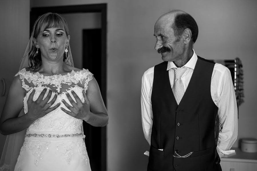 Photographe de mariage Patrizia Galliano (galliano). Photo du 4 juillet 2017