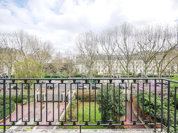 appartement à Neuilly-sur-Seine (92)