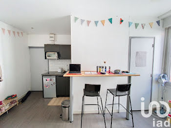 appartement à Rennes (35)