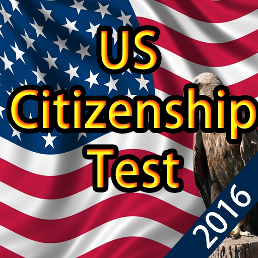 US Citizenship Practice Test 教育 App LOGO-APP開箱王