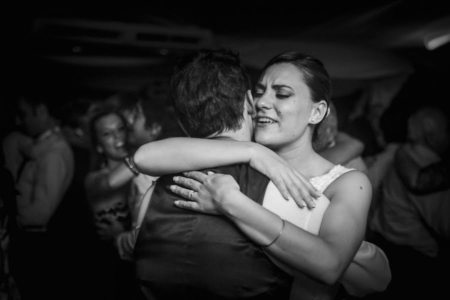 Fotógrafo de bodas Pablo Tedesco (pablotedesco). Foto del 29 de julio 2021