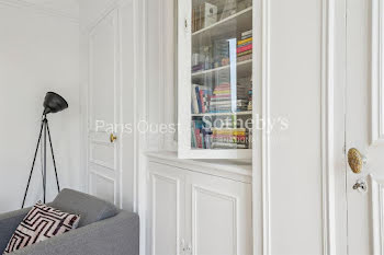 appartement à Neuilly-sur-Seine (92)