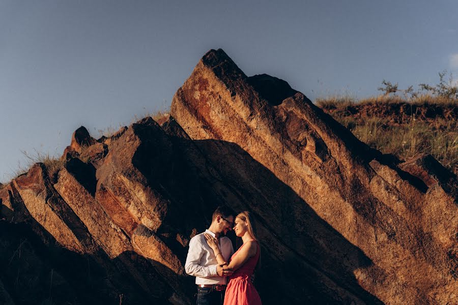 Fotografo di matrimoni George Savka (savka). Foto del 31 agosto 2021