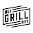 Hey Grill Hey BBQ Recipes icon