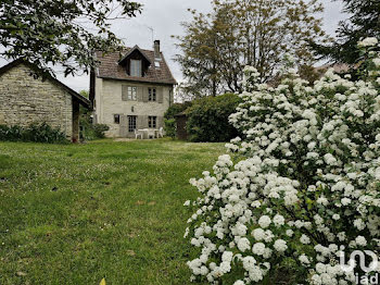 maison à Courtenay (38)