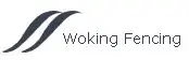 Woking Fencing ( Uk ) Limited Logo