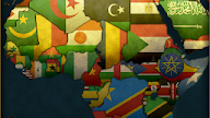 Afrika Kart Spill