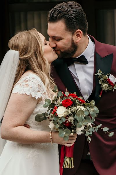 Photographe de mariage Carina Eldiablo (eldiablo). Photo du 30 août 2022