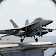 Fly Airplane F18 Jets icon