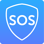 Cover Image of 下载 Defenx SOS 3.0.3 APK