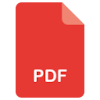 Awesome PDF Viewer, Reader logo