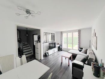 appartement à Saint-Ouen-l'Aumône (95)