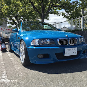 M3 クーペ M3