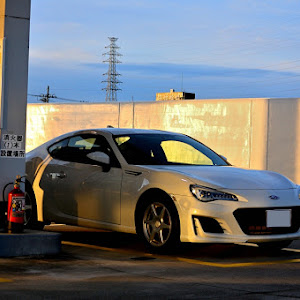BRZ ZC6