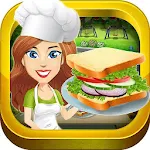 Food Truck Fever: Cooking Game Apk