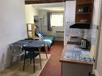 appartement à Aix-en-Provence (13)