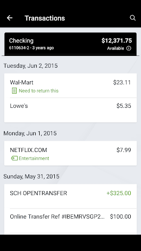 Screenshot Watermark Bank
