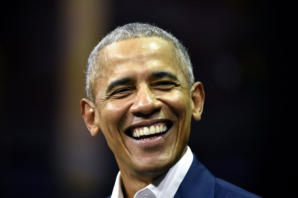 ‘Coolest former president’ Barack Obama releases 2022 summer playlist