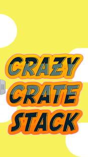 CRAZY CRATE STACK(圖1)-速報App