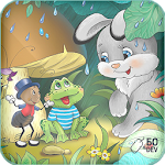 Cover Image of Descargar Тысяча и одна сказка 1.1.0 APK