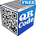 QRcode Barcode Reader and QRcode Generator icon