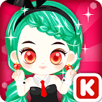 Fashion Judy: Bunny Girl Style Apk