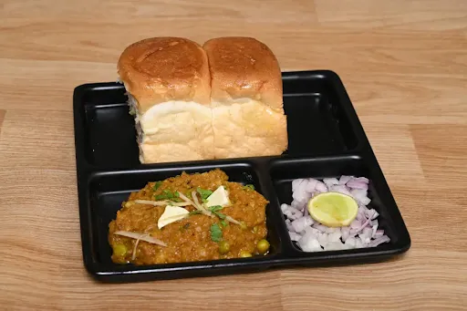 Pav Bhaji