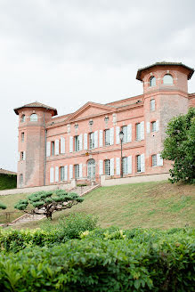 Wedding photographer Éric Arrachart (ericarrachart). Photo of 5 February