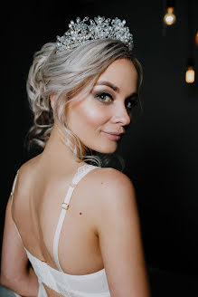 Hochzeitsfotograf Ekaterina Chizhova (chizhovaekaterin). Foto vom 21. Mai 2018