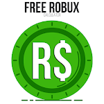 Cover Image of Tải xuống REAL FREE ROBUX COUNTER FOR ROBLOX 💯 - 2019 1 APK