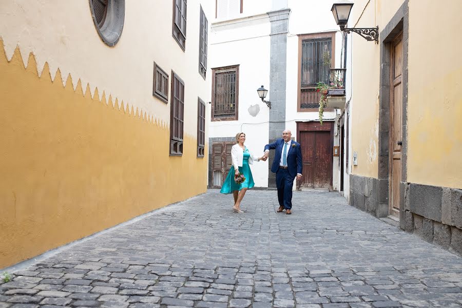 Fotógrafo de bodas Carmen Rodríguez (crsfotografias). Foto del 23 de enero 2022