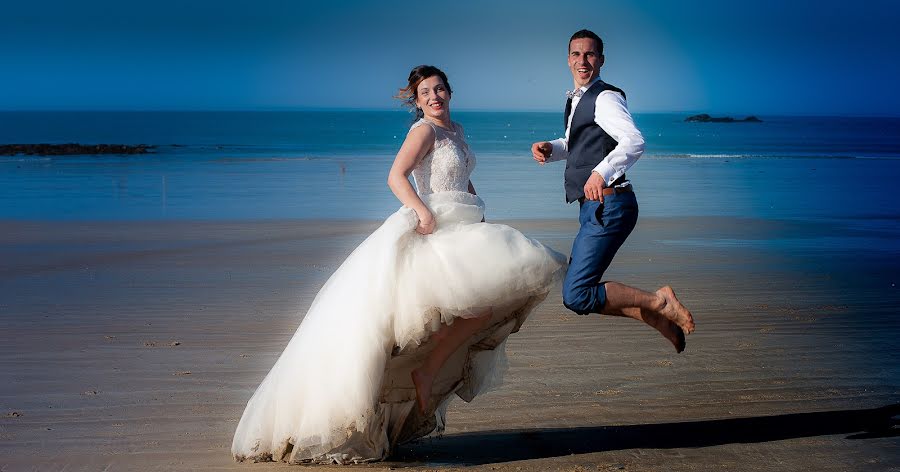 Photographe de mariage Patrick Dion (dion). Photo du 23 avril 2019