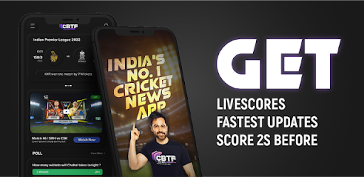 CBTF SpeedNews-CricketLiveLine