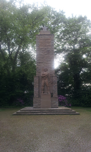 Sowjetisches Ehrenmal