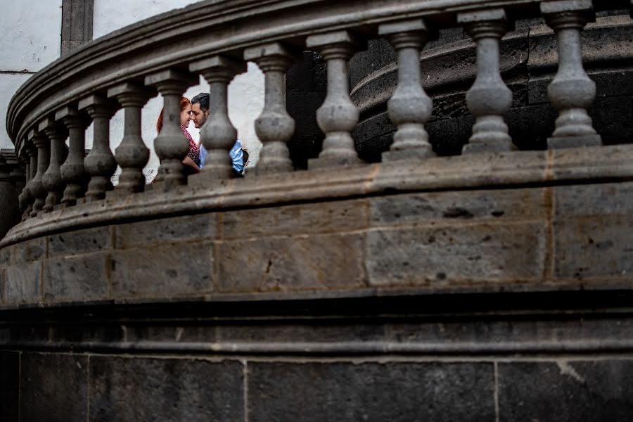 Bröllopsfotograf Miguel Angel Padrón Martín (miguelapm). Foto av 14 juli 2020