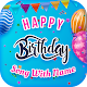 Download Birthday Song With Name For PC Windows and Mac 1.0